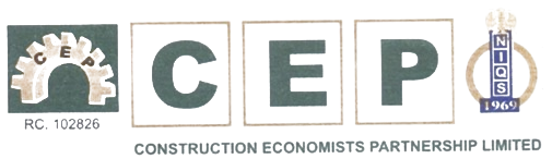 CEP — Construction Economists Partnership Limited